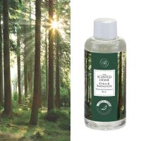 Ashleigh & Burwood Citrus & Sandalwood Scented Home Reed Diffuser Refill 150ml Extra Image 1 Preview